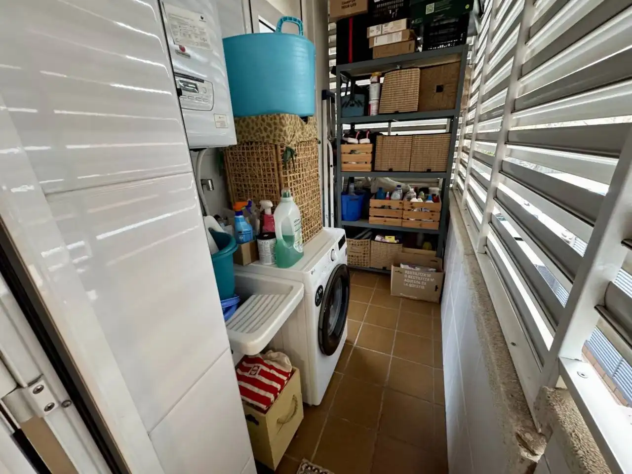Pis en venda en Cerdanyola del Vallès amb Parquet, Terrassa i Piscina comunitària