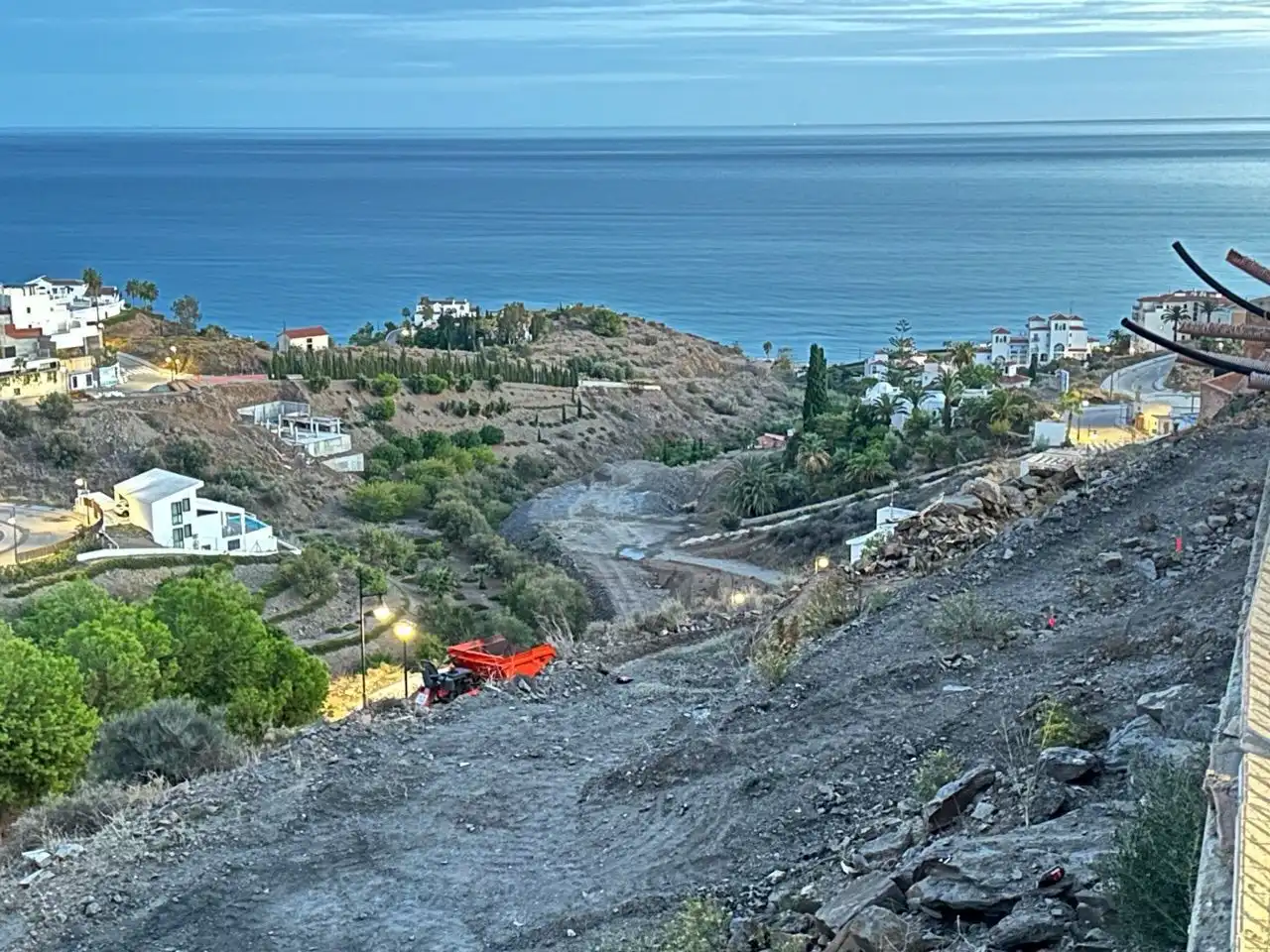 Terrenos y solares en venta en El Peñoncillo, imagen 12