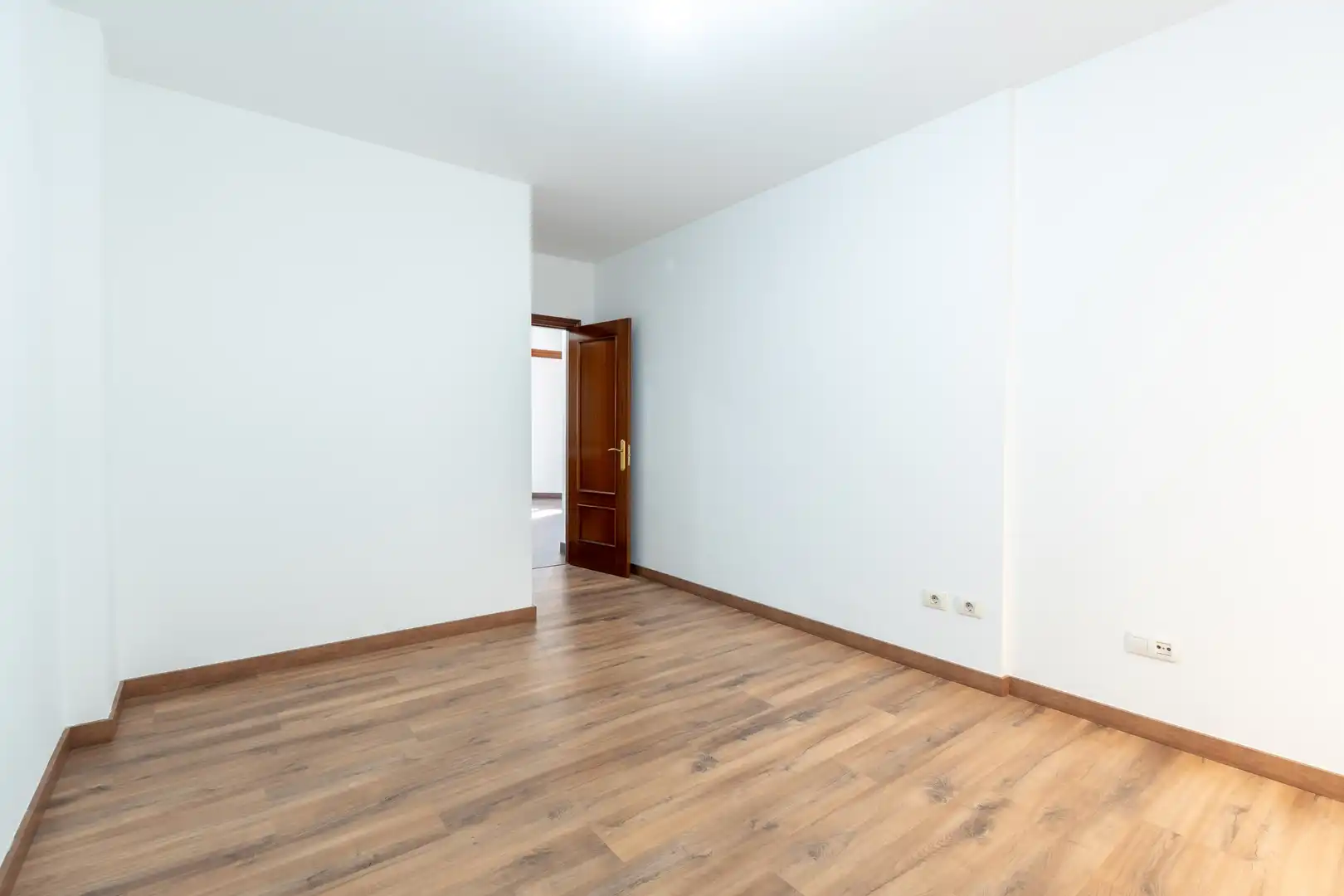 Flat for sale in Ingenio pueblo