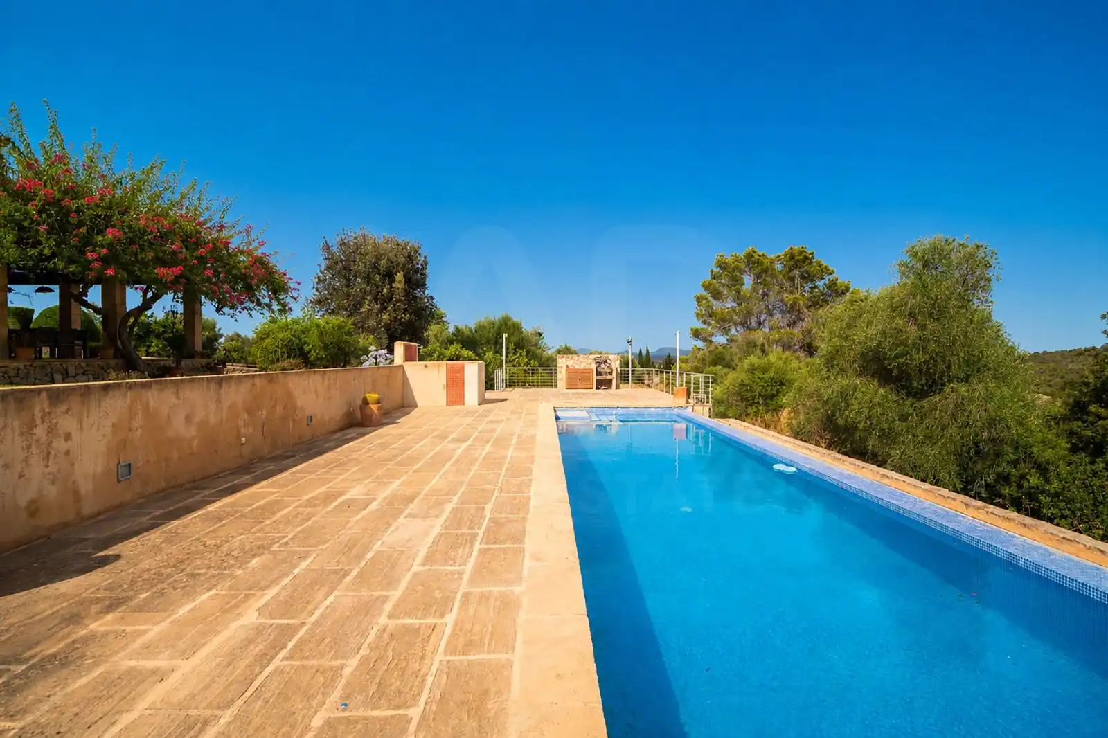 Casa amb piscina en venda a Petra, imagen 8