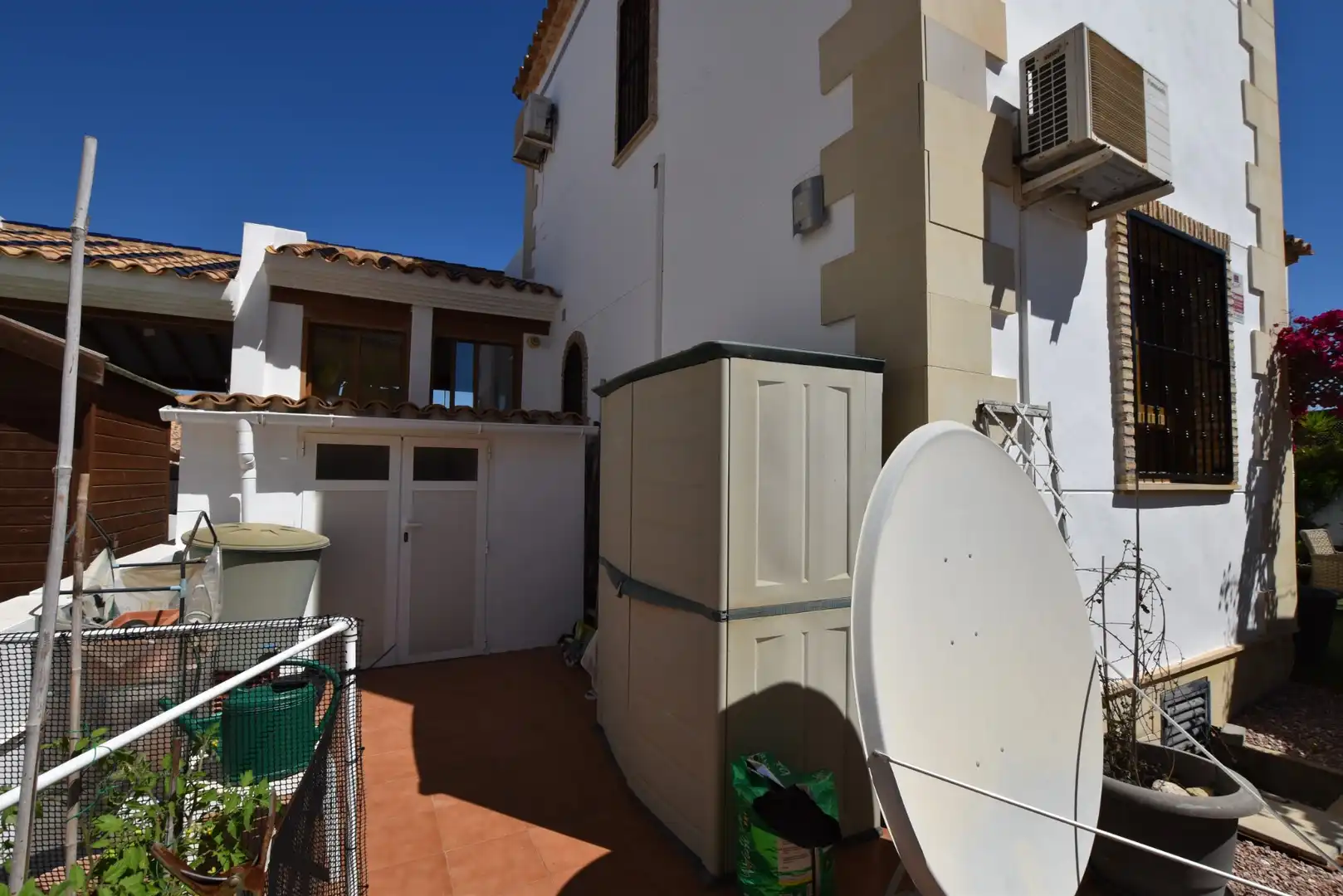 Xalet amb terrassa en venda a Algorfa, imagen 46