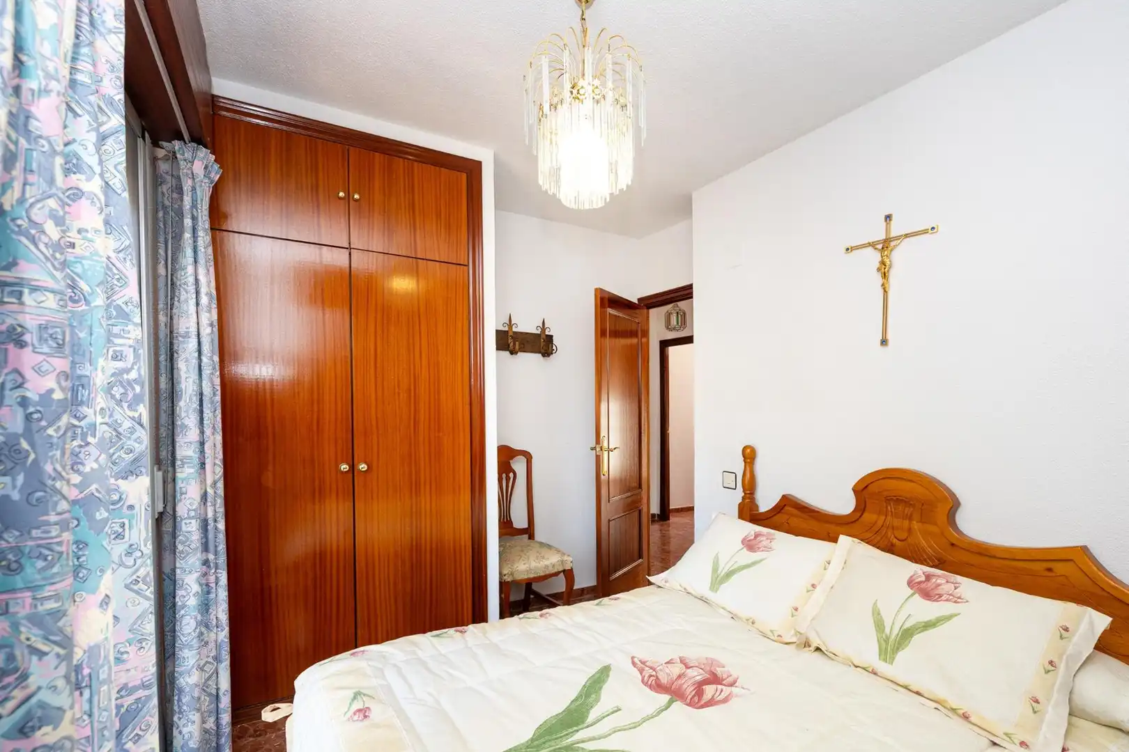 Villa con terrazza in vendita a Güéjar Sierra, imagen 56