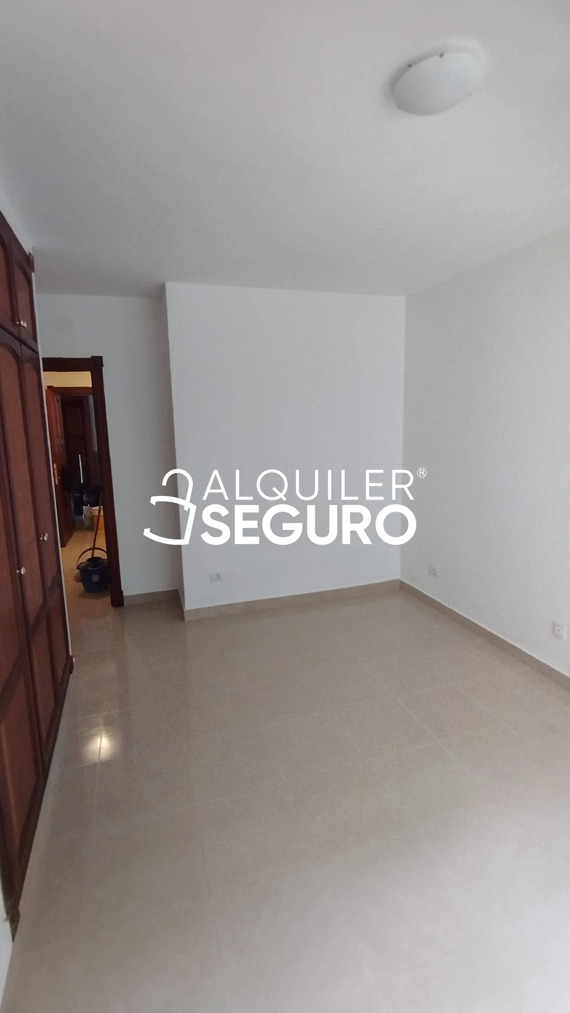 Schlafzimmer von Wohnung miete in Santa Cruz de la Palma