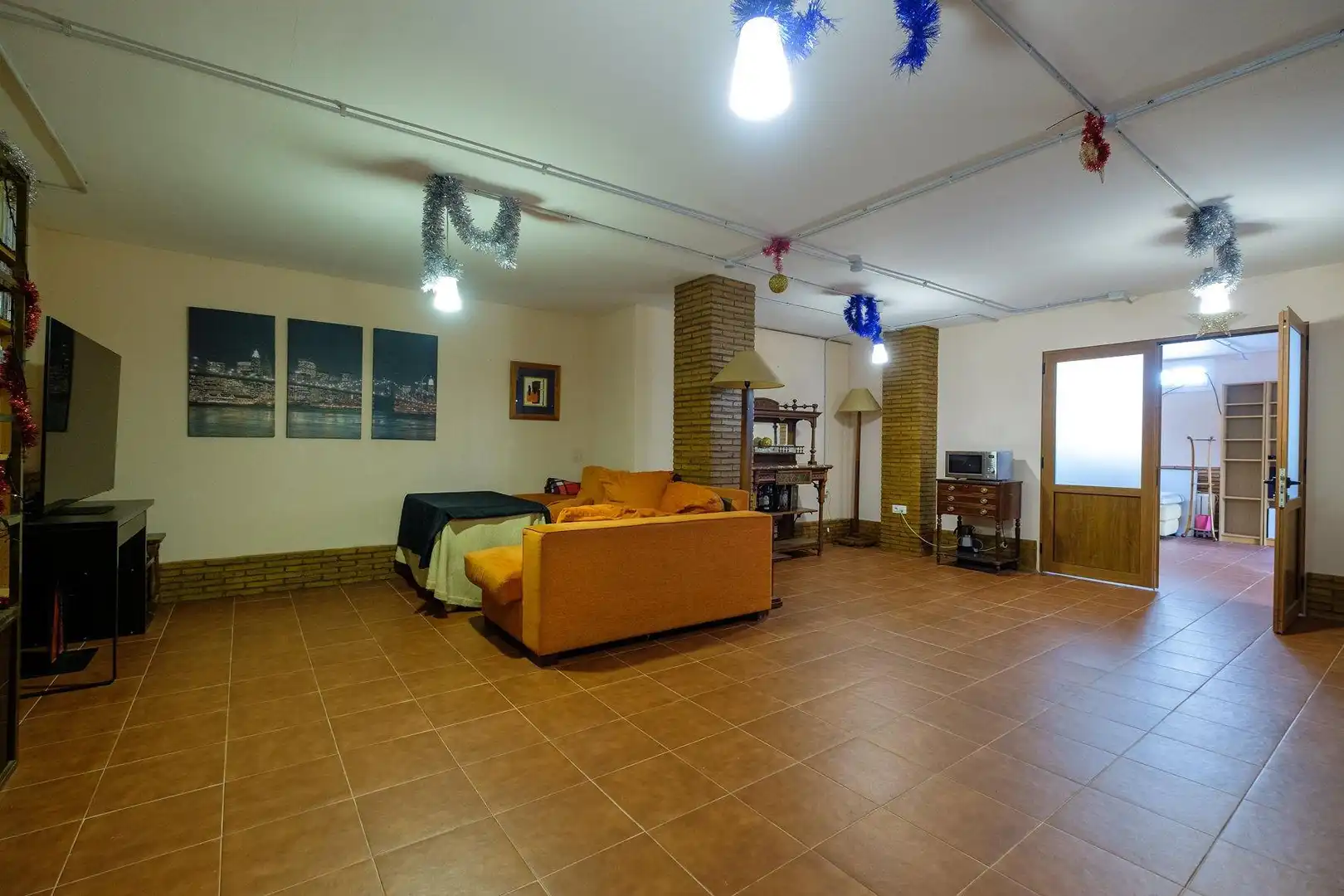 Chalet con jardín en venta en Ayamonte ciudad, imagen 43