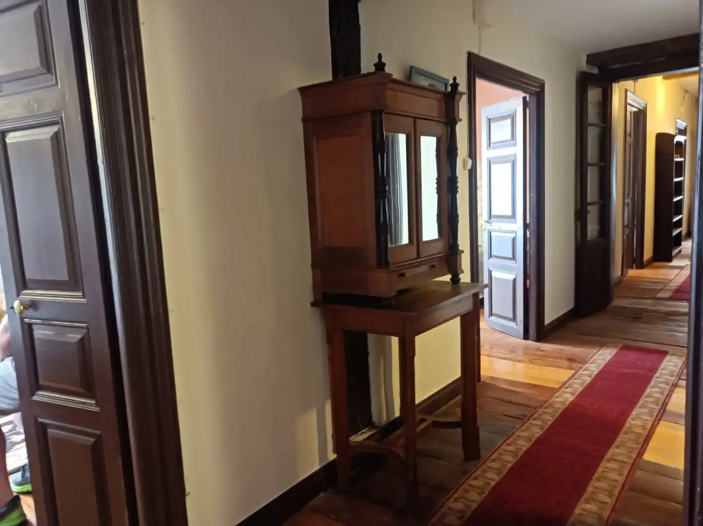 Casa o chalet en venta en Ruesga con Jardín privado, Terraza y Balcón