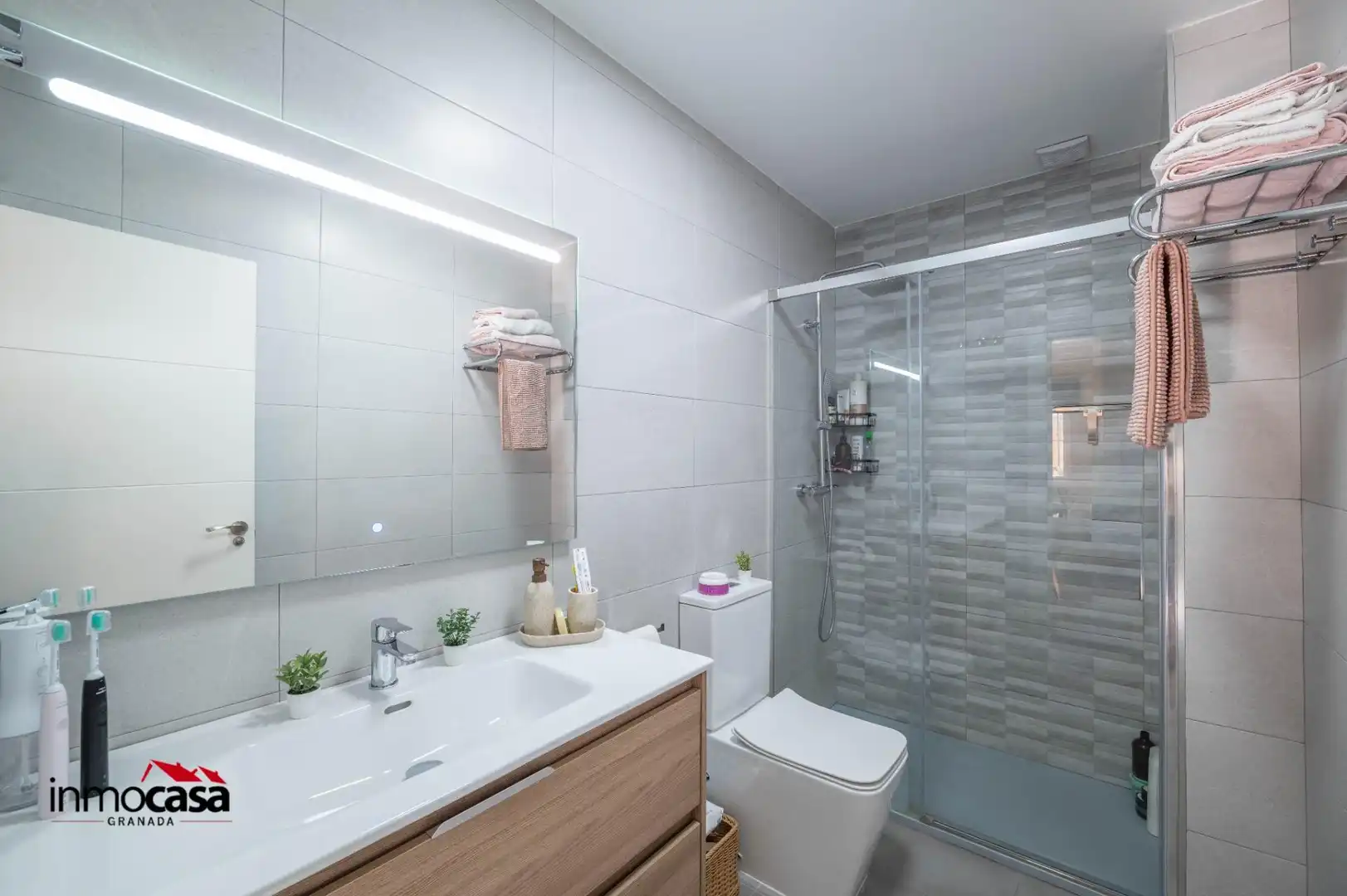 Piso en venta en Híjar