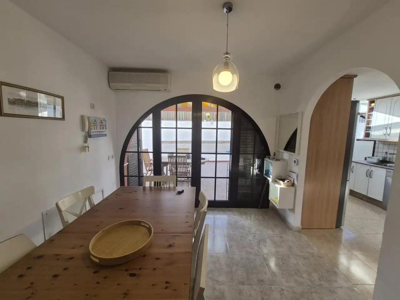 Houses for sale in Agaete