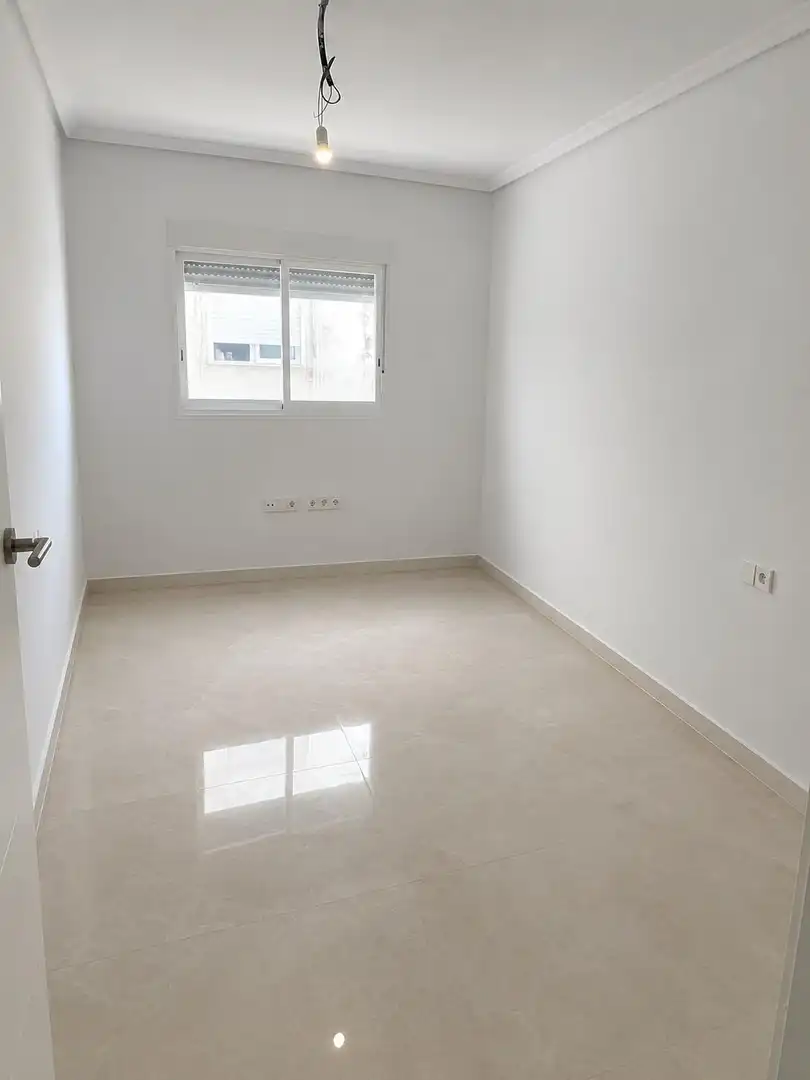 Bedroom of Flat for sale in Aldaia  with Balcony