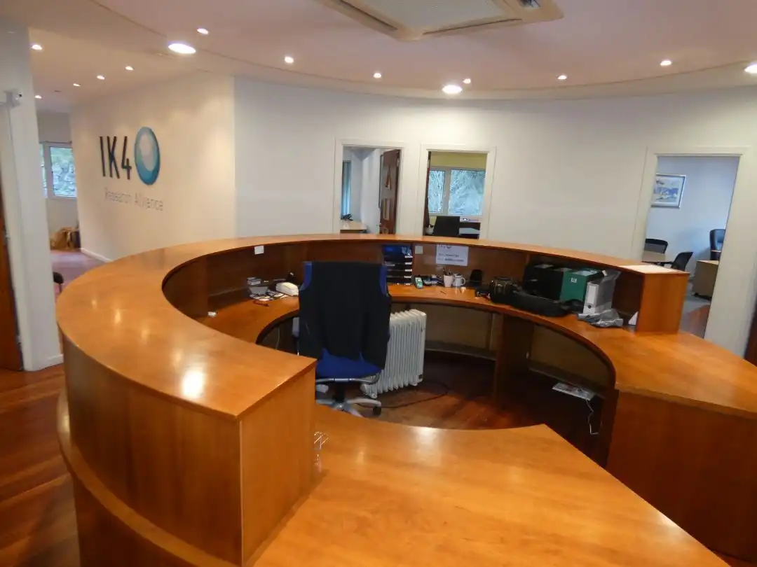 Oficina amb ascensor en venda a Eibar, imagen 19