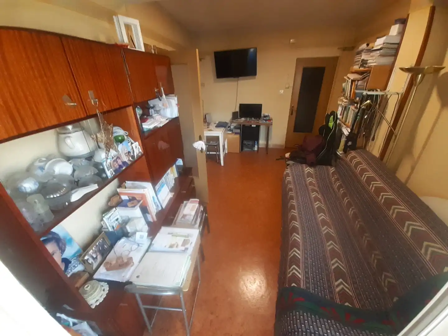 Piso en venta en Zamora Capital 