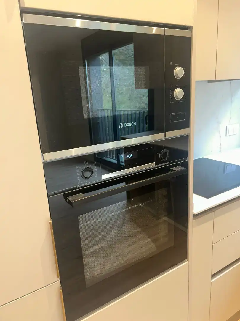 Penthouse mit Terrasse zum Verkauf in Avinguda Sant Jordi 29, imagen 6