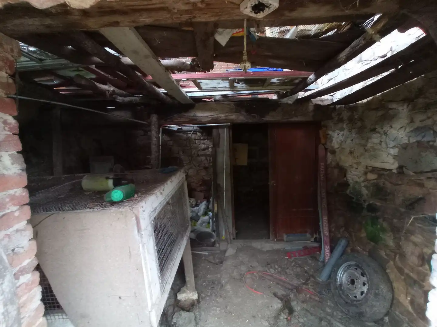 Casa con jardín en venta en Cangas de Onís, imagen 7