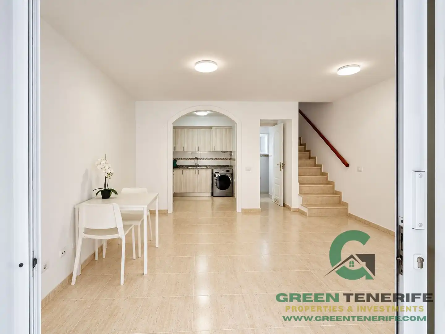 Exterior view of Flat for sale in Adeje  with Terrace and Storage room