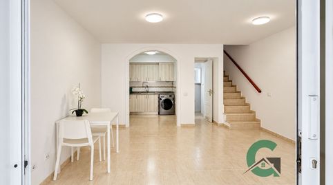 Foto 4 de Piso en venta en Calle Helsinki, Playa del Duque, Adeje