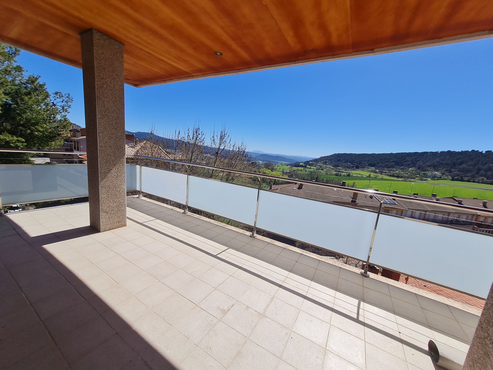 Dúplex en venda a Carretera de Solsona, 35, Berga