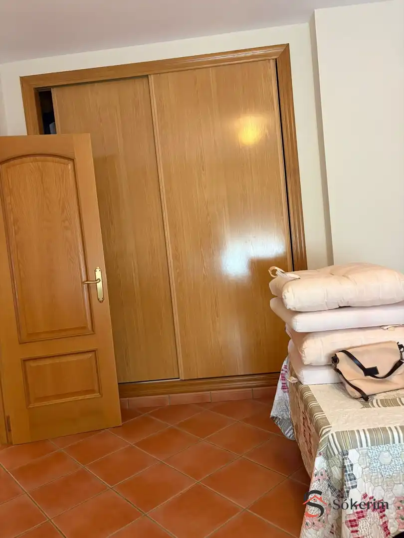 Casa amb terrassa en venda a Finestrat Pueblo, imagen 16