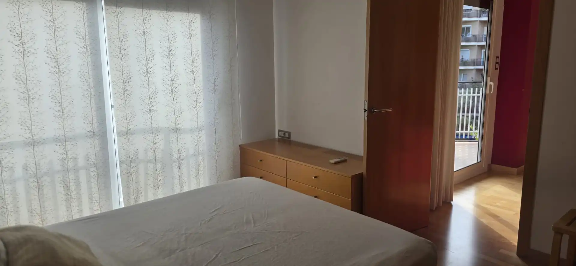 Appartamento con terrazza in vendita a Carrer de Lepant, imagen 21