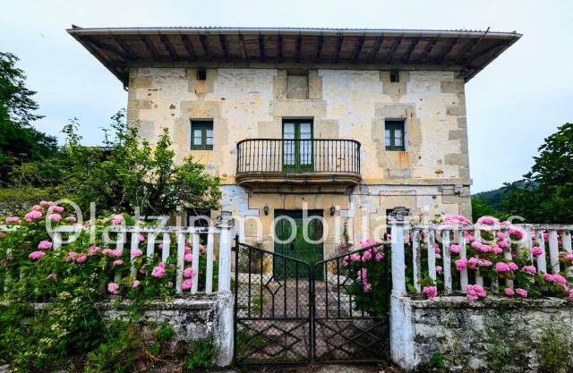 Casa-chalet en Venta en Ayala / Aiara