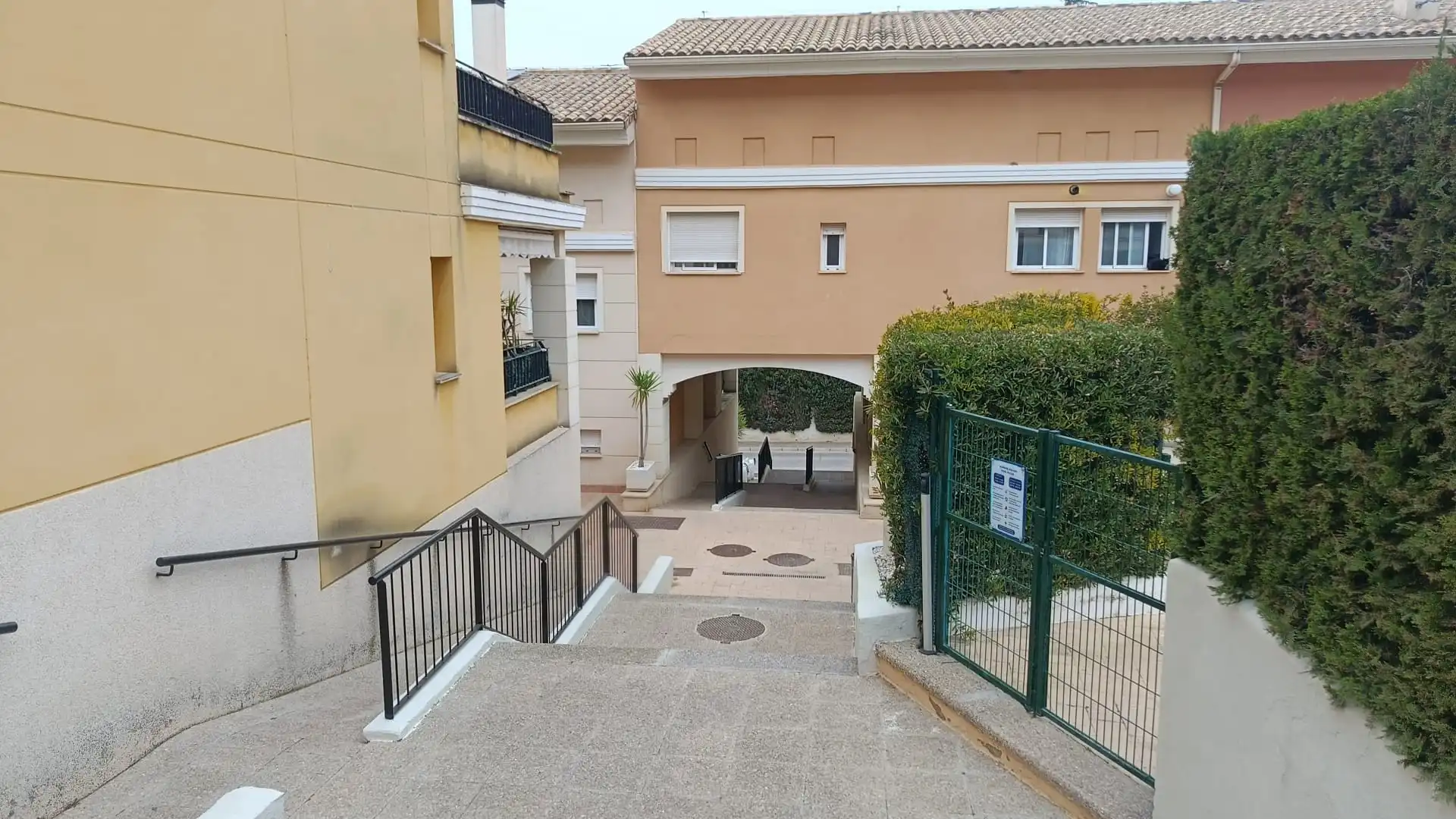 Apartamento en venta en Chiva, Valencia