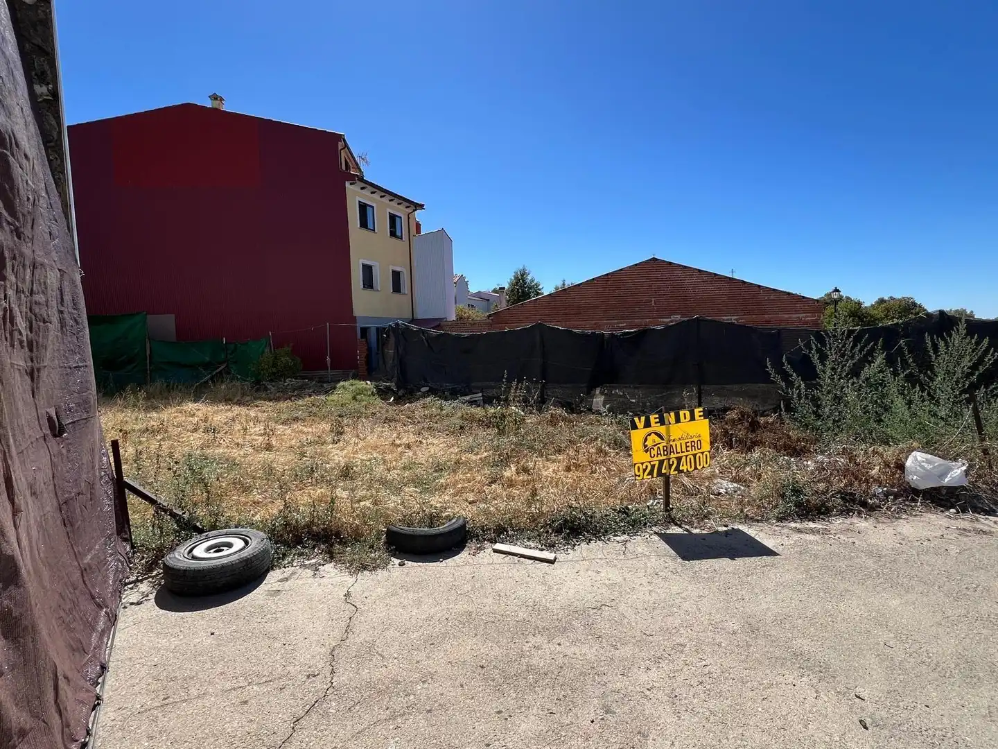Terreni e lotti in vendita a POCILLO, imagen 4