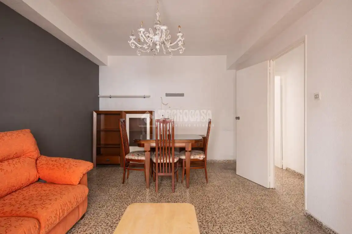 Piso con terraza en venta en Av. Don Bosco, imagen 19