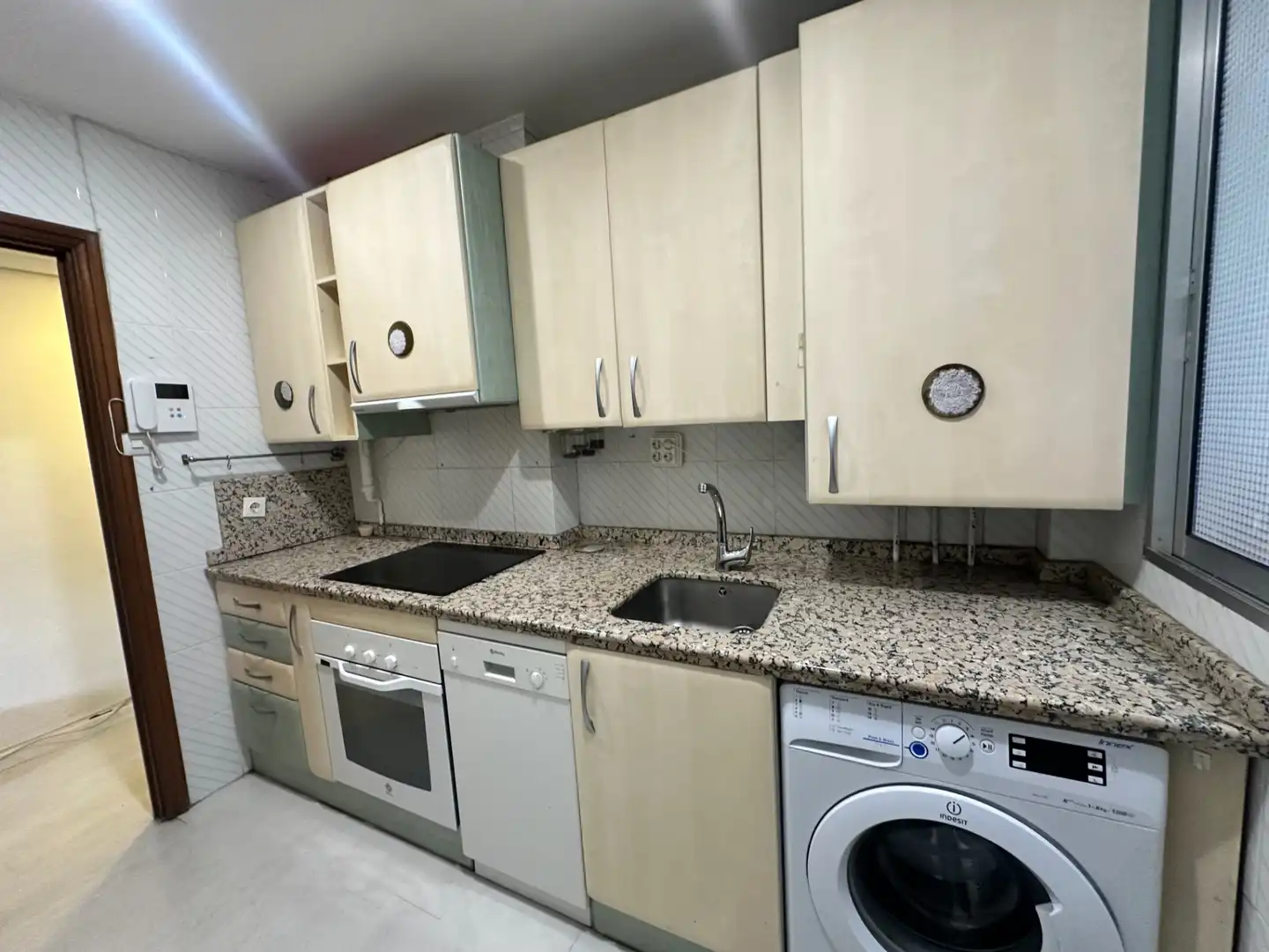 Flat with lift for sale in Plaza Santa Brígida, imagen 11