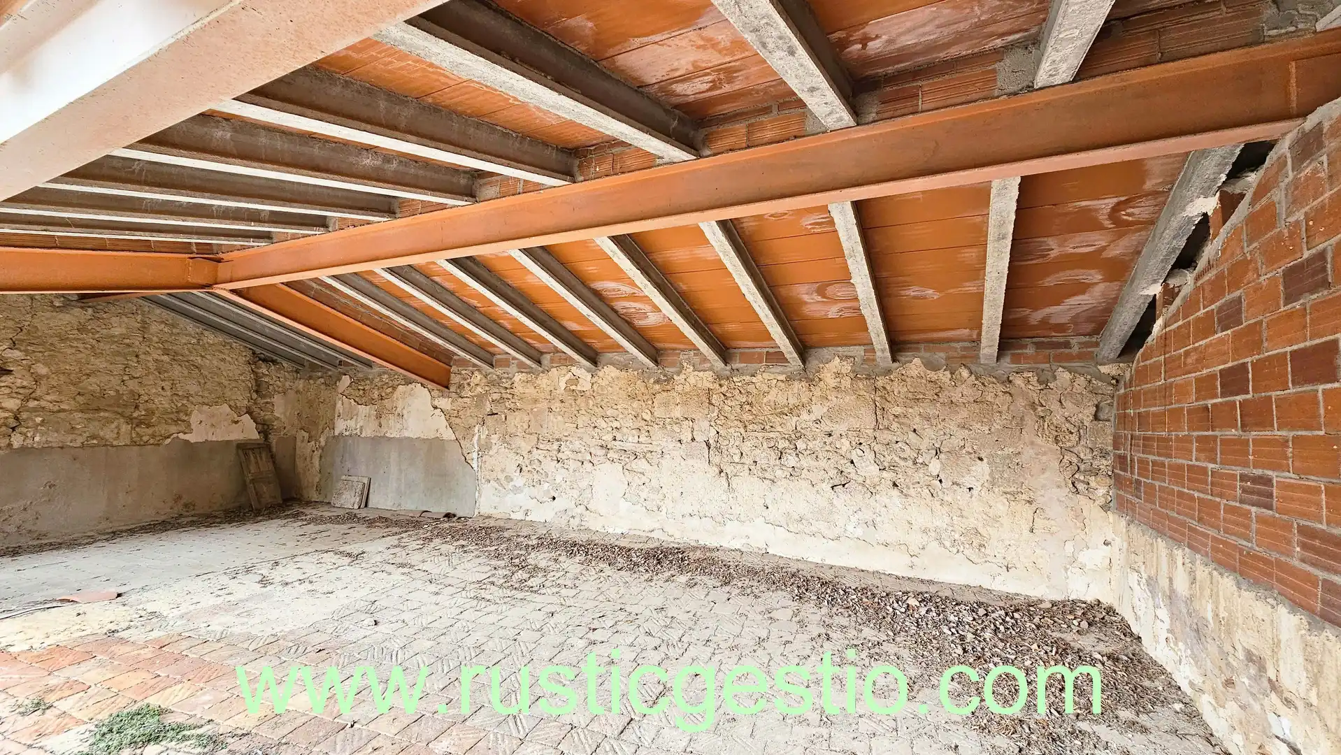 Finca rústica en venta en Banyoles con Jardín privado