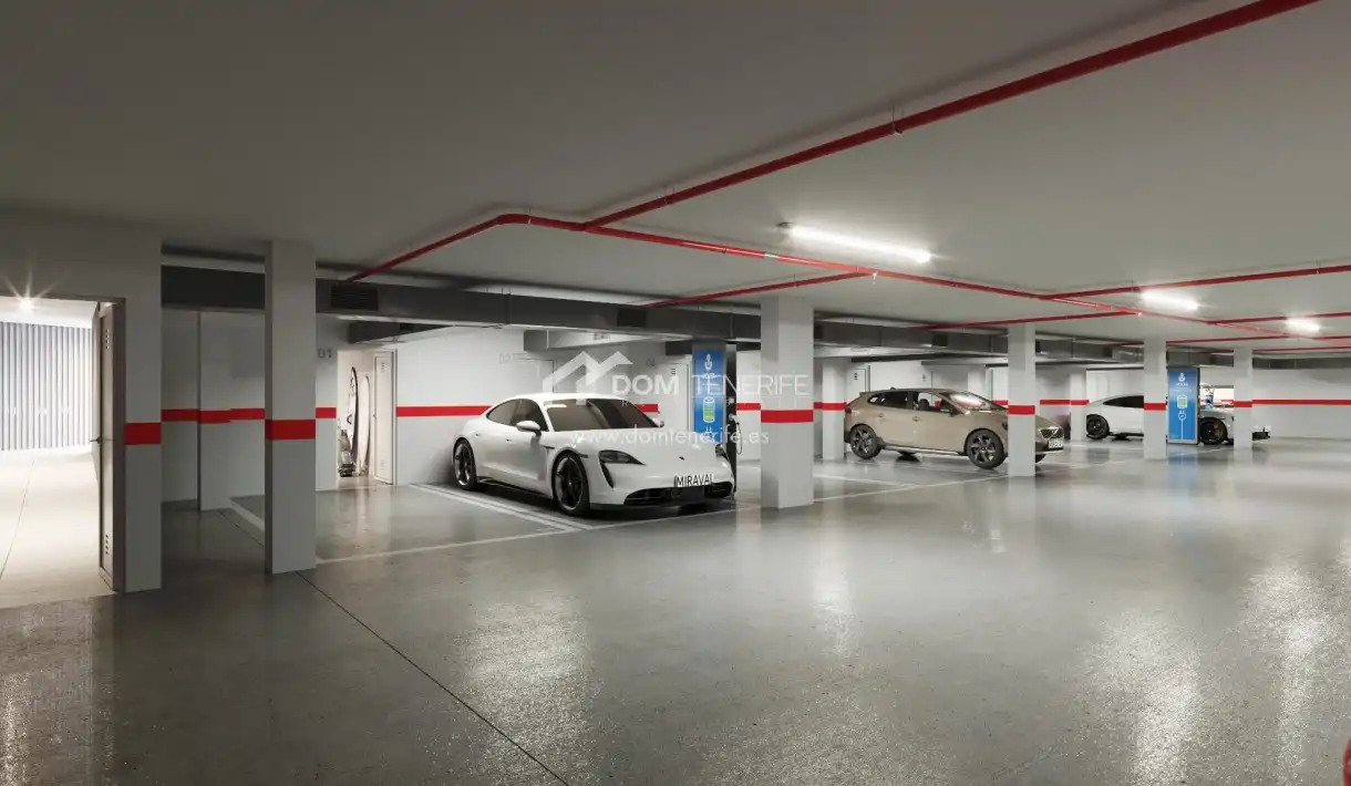 Appartement avec piscine à vendre à Armeñiime - Las Moraditas - Las Cancelas, imagen 15
