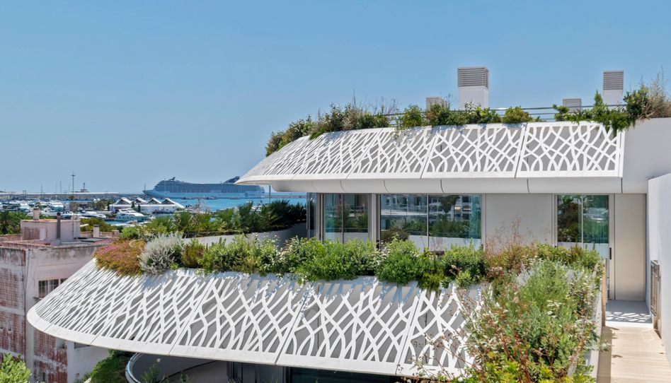 Foto 0 de Promoción Sarana Ibiza – Prime Seafront Luxury Living
