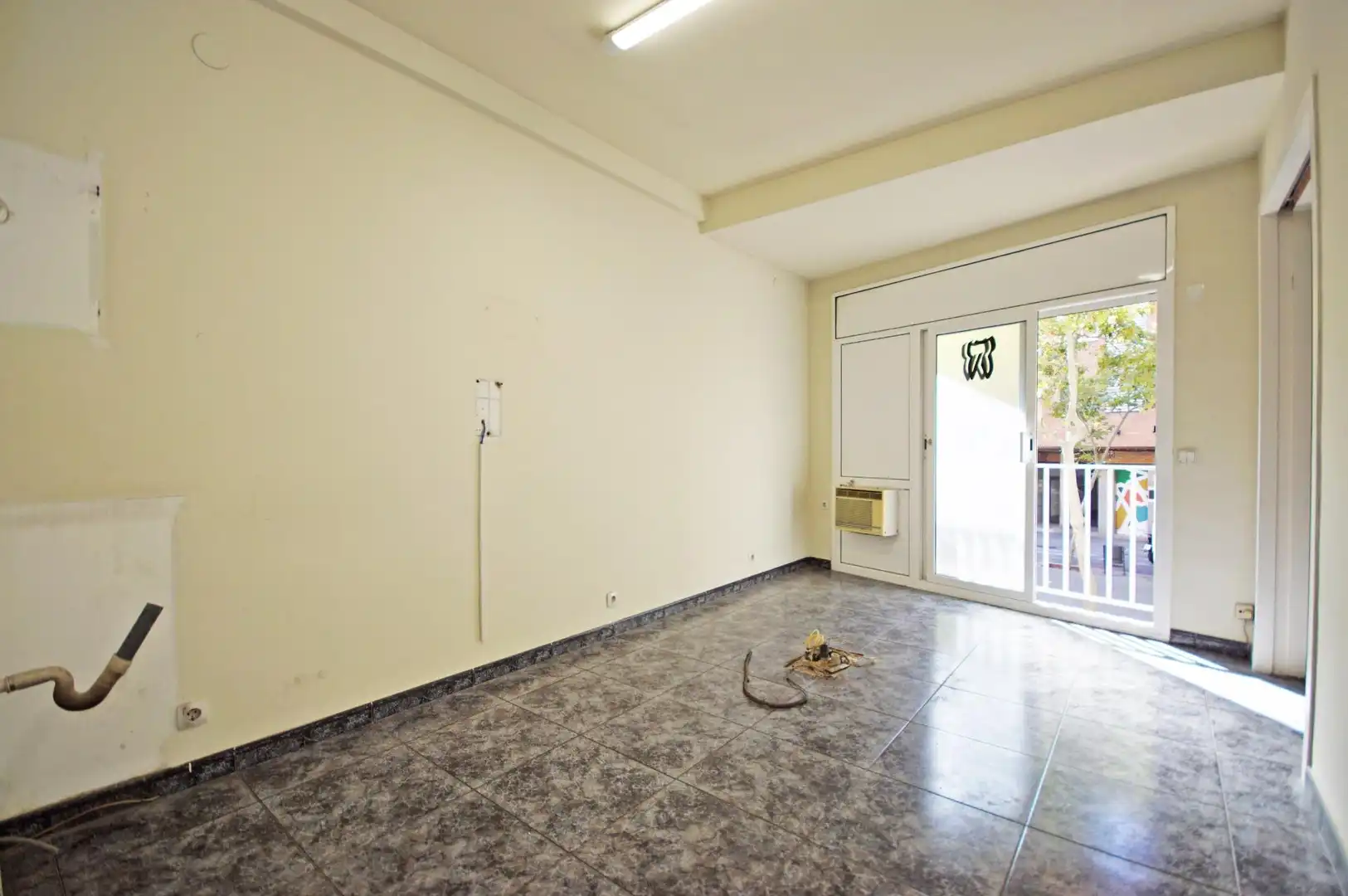 Piso en venta en Rambla ONZE DE SETEMBRE