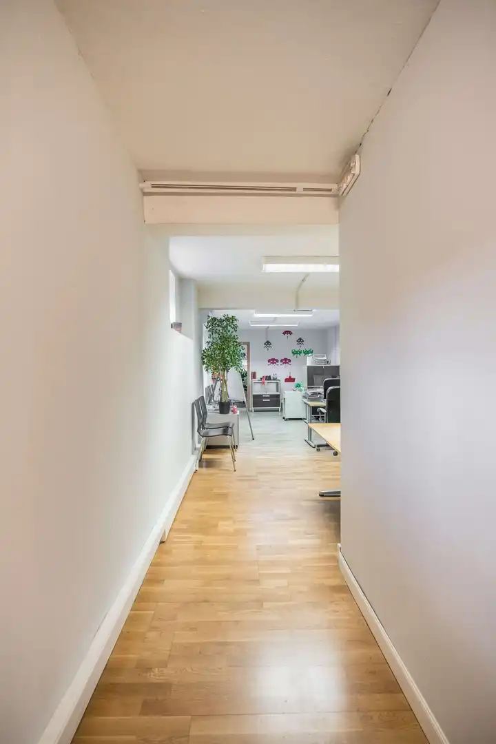 Commercial properties for sale in Madrid