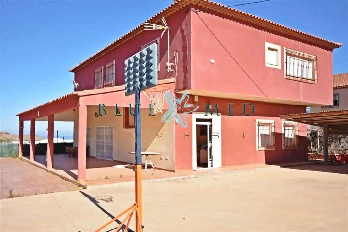 Casa o chalet en venta en Lorca con Jardín privado, Terraza y Trastero