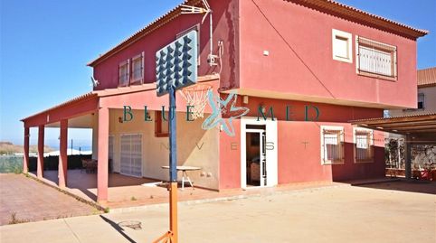 Foto 4 von Haus oder Chalet zum Verkauf in Camino Camino Noria, Ramonete, Lorca