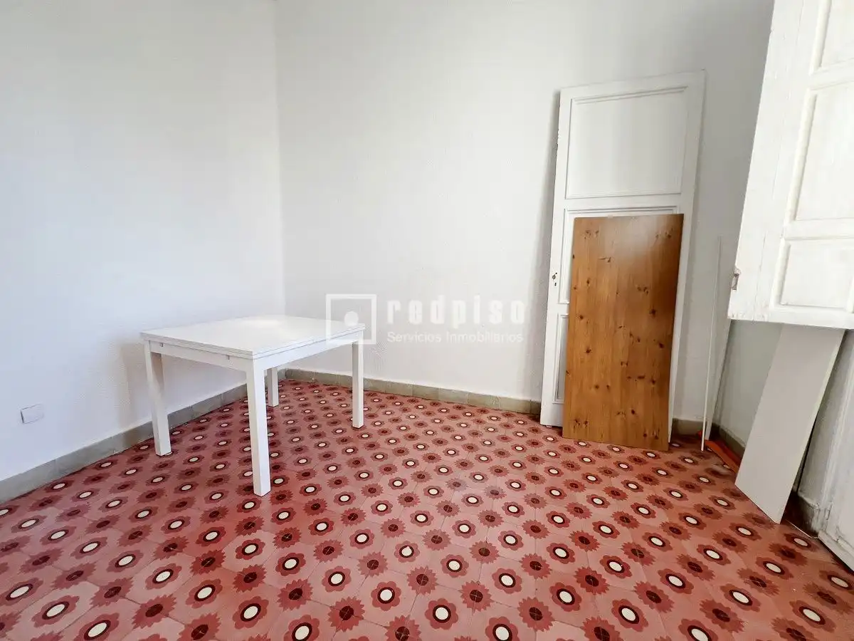 Bedroom of Houses for sale in Málaga  with Air Conditioner, Heating and Terrace