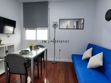 Flat to rent in Benimaclet