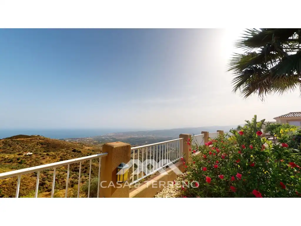 Casa con terrazza in vendita a Partida Fuente Ariza, imagen 60