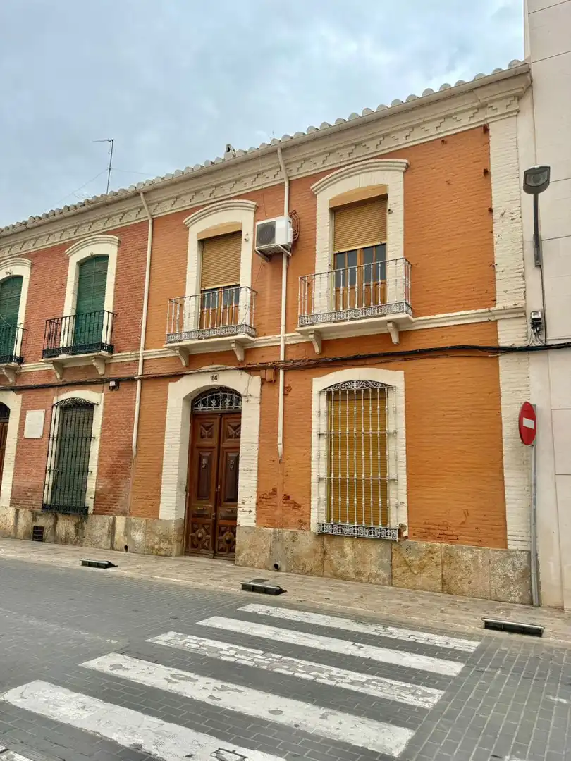 Maison avec terrasse à vendre à Valdepeñas, imagen 3