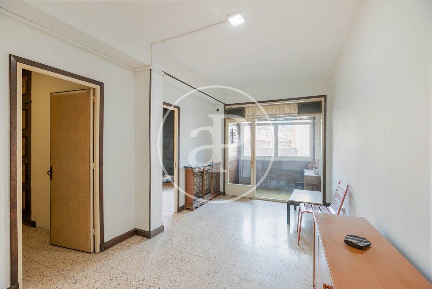 Flat for sale in  Barcelona Capital  with Heating