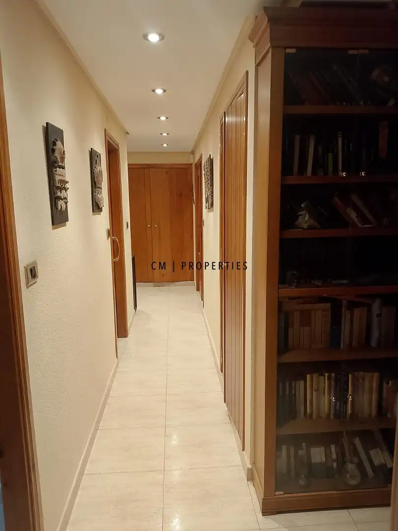 Piso en venta en Valencia con Aire acondicionado, Calefacción y Trastero