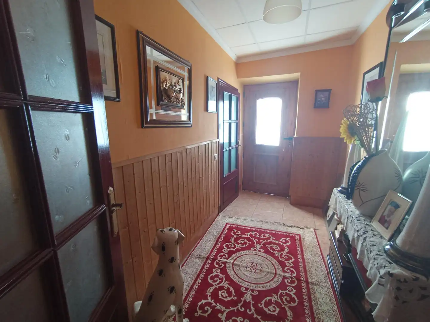 Residencial en venta en Puerto Lumbreras