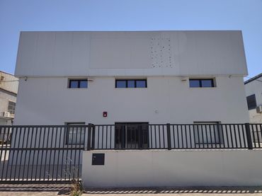 Nave industrial in vendita a Polígono de las Quemadas