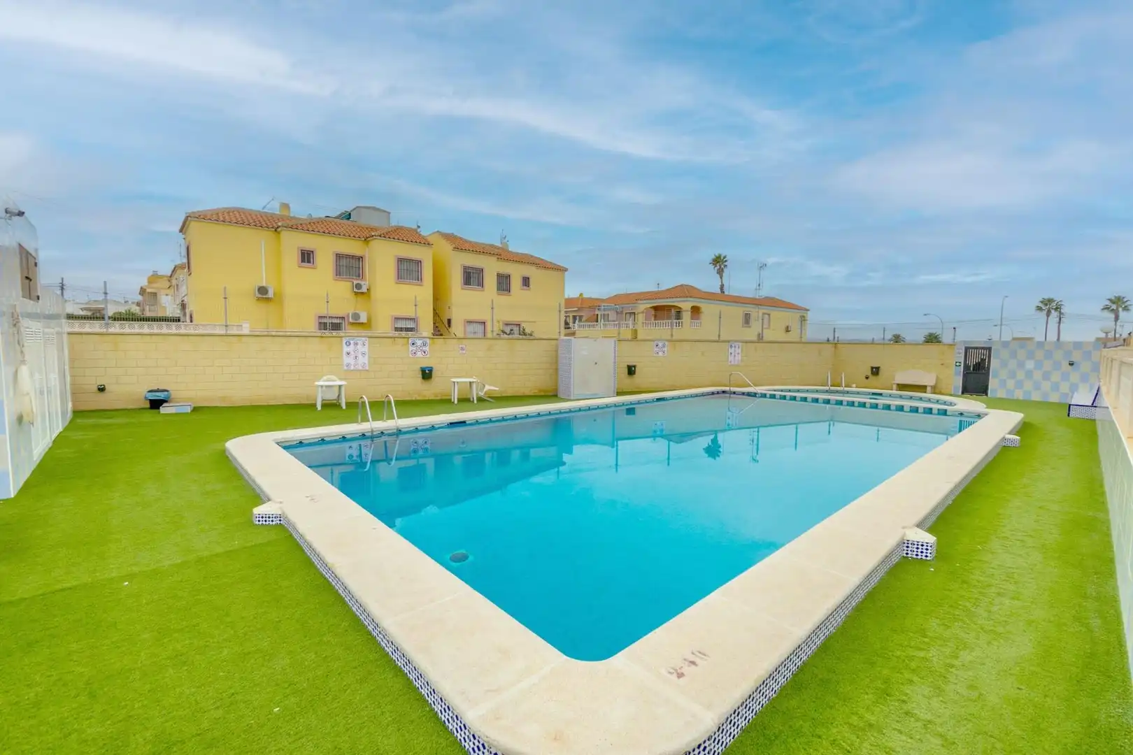 Baixos amb piscina en venda a Zona Carrefour - Urbanizaciones, imagen 19