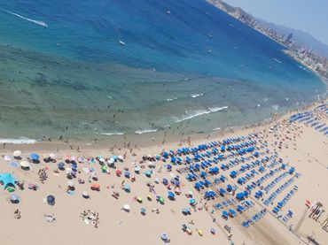 Apartment mit Pool zum Verkauf in Playa de Levante
