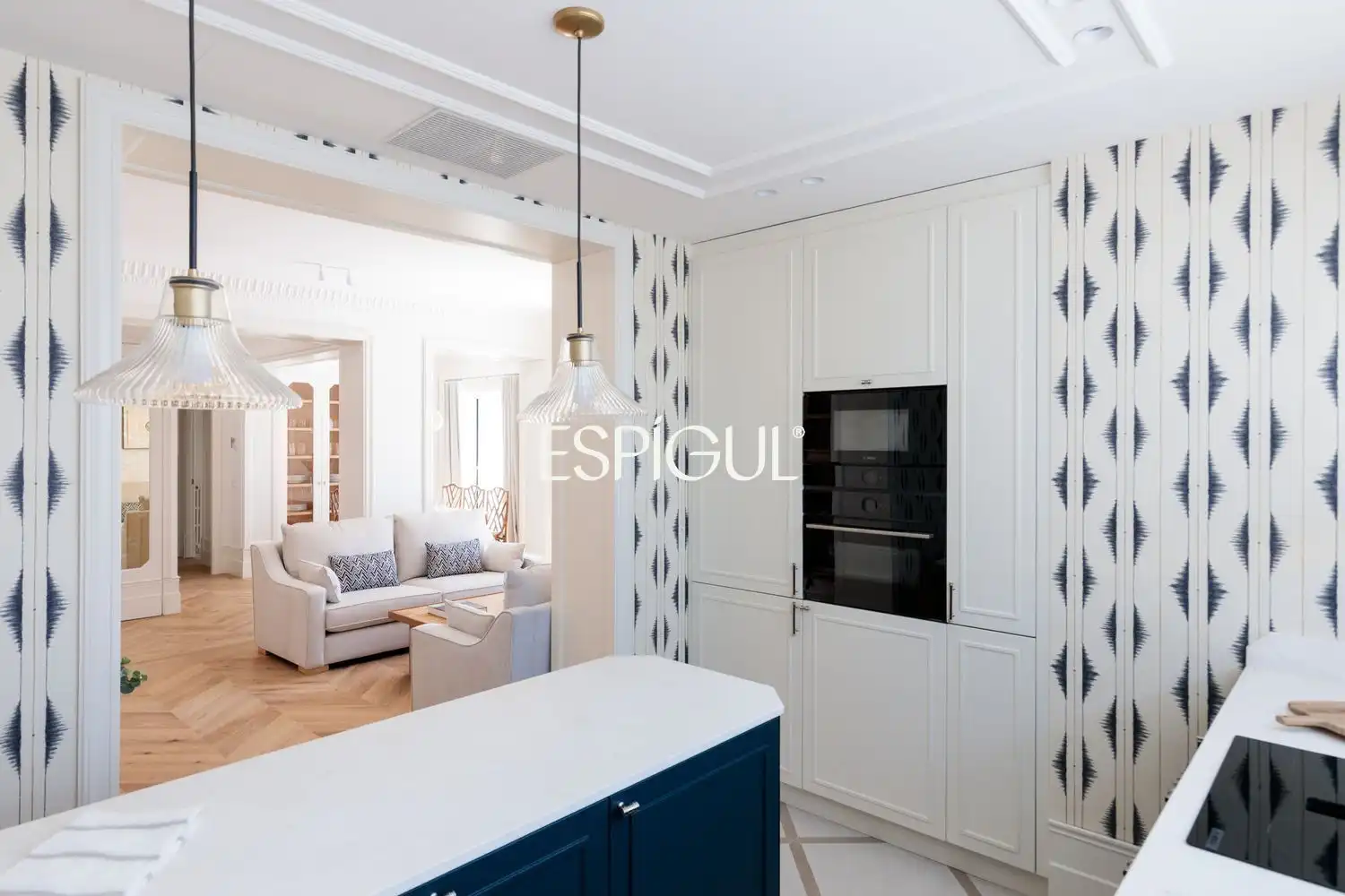 Appartement avec ascenseur à vendre à Goya, imagen 14