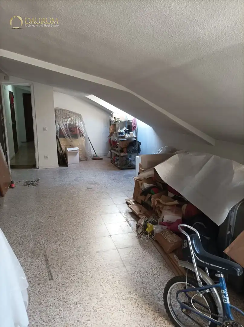 Flat for sale in Majadahonda  with Heating, Terrace and Storage room