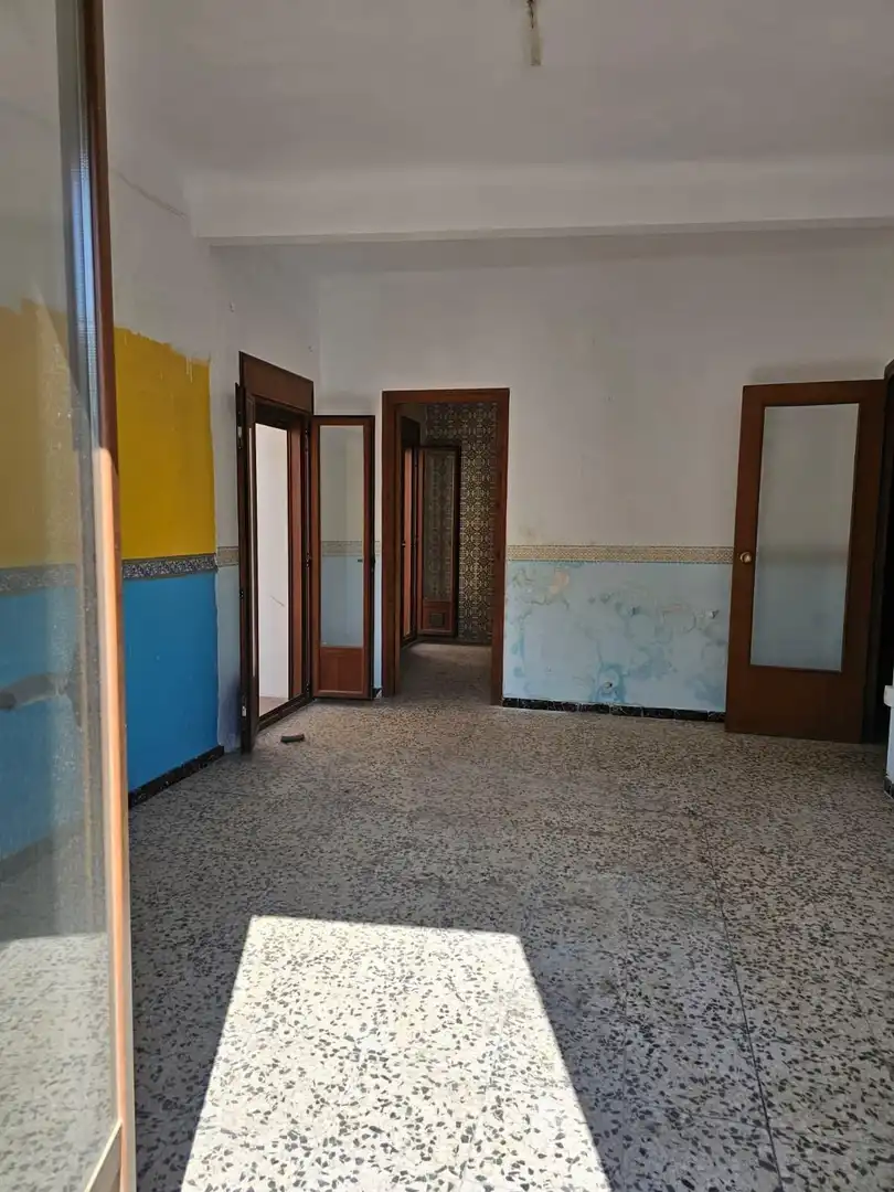 Apartments for sale in Caspe