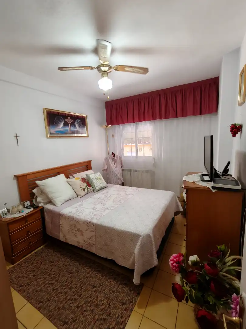 Wohnung zum Verkauf in Calle Barcelona, imagen 6