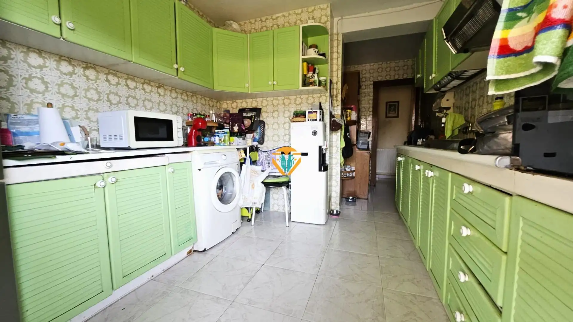 Penthouse with terrace for sale in Centro Urbano, imagen 18