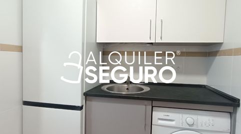 Foto 5 de Pis de lloguer a Leon XIII, Calle Pinto - San Roque, Parla