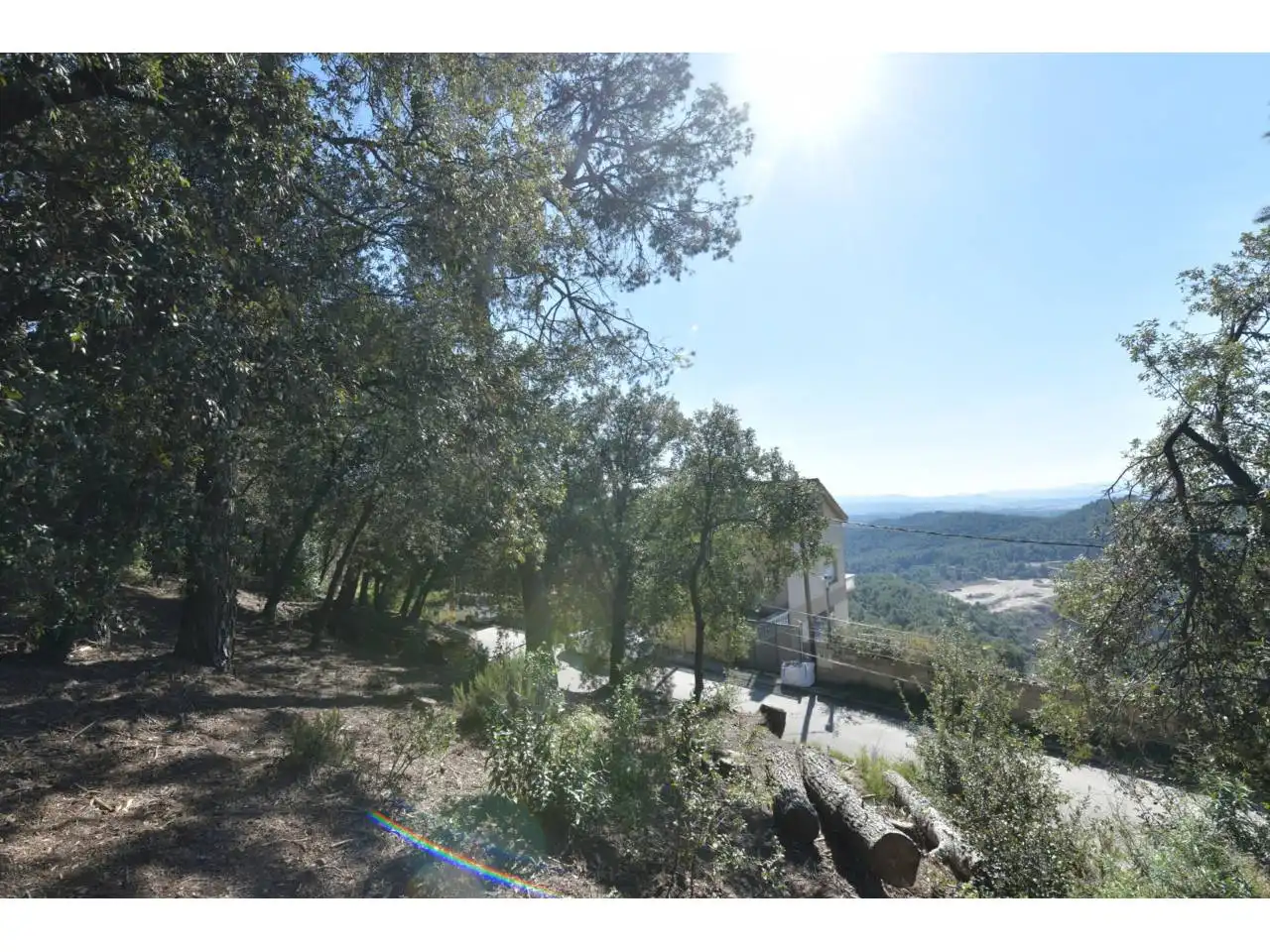 Wohnbaugrundstück zum Verkauf in El Racó - Sant Feliu del Racó, imagen 6